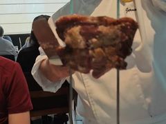 -拉蒂娜·巴西牛排馆 Latina·Brazilian Steakhouse(陆家嘴旗舰店)