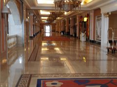 -临沂华盛江泉城大酒店