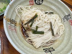 -阿勇面馆(东书房路店)