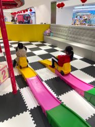 -奇乐儿momoplanet儿童乐园(广州白云五号店)