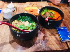 -和府捞面(东直门银座店)