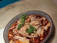 -探花·意境江南菜·唐伯虎文化体验店·松鼠桂鱼(观前店)