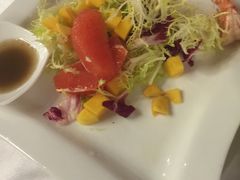 -国家大剧院西餐厅