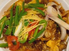 -粤北餐馆