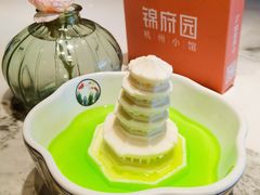 -锦府园·杭州小馆·创意杭帮菜(湖滨银泰in77店)