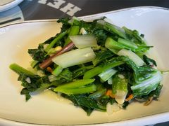 素炒时令蔬菜-段公子·精品云南菜