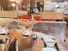 -捞神煲汤火锅(湖滨商业街店)