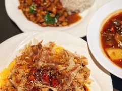 -小众香港茶餐厅(金山店)