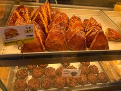 -鲍师傅糕点(江苏路店)