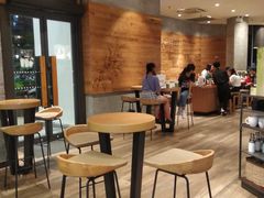-星巴克臻选(福州仓山万达店)