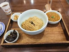 -蟹上黄·蟹黄面·江南糖水(人民广场店)