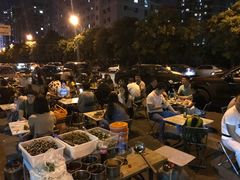 -老杨头烧烤(博烤堂店)