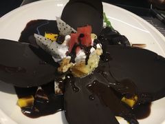 -法兰度航空主题餐厅(东汇城店)