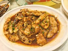-年辉渔村·非遗传承餐厅(新丰江店)