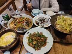 -7017浙菜•建德味(市心北路店)
