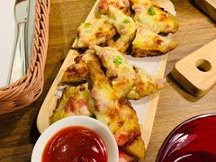 -G+KITCHEN(龙湖狮山天街店)