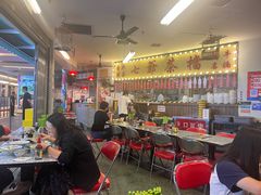 -七爺清汤腩(南开大悦城店)