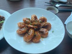 -蛇口希尔顿南海酒店·随轩中餐厅·粤菜