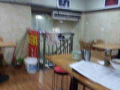 大堂-祁家面馆(大香炉店)