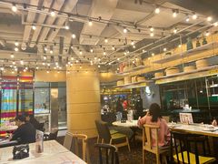 -稻香饭店(IFS国金中心店)