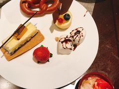-Social 秀西餐厅-长沙瑞吉酒店(运达店)