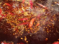 -重庆渝达老火锅(春熙路店)