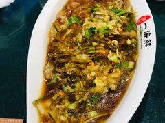 -大城·烧烤海鲜大排档(台东店)