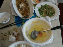 -水韵·渔家臻品私房菜(中庙店)