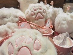 -星巴克(兰桂坊店)