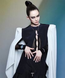 -U3美甲