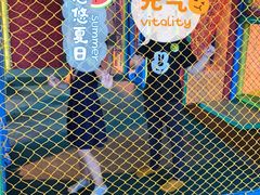 -上海浦东嘉里大酒店