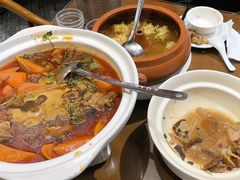 -钵家大院(大花岭店)