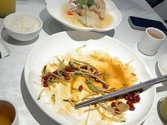 -老知青·东北菜(中华城店)