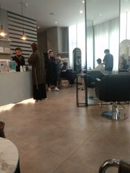 -MOVAN HAIR莫凡匠人发型屋