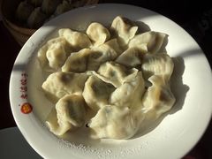 -老边饺子馆(中街店)