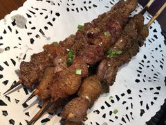 -农家霸王地锅鸡(国顺东路店)