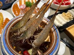 -享月汤皇·海鲜小火锅·聚会(曲江创意谷店)