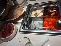 -海底捞火锅(崇文门新世界百货店)