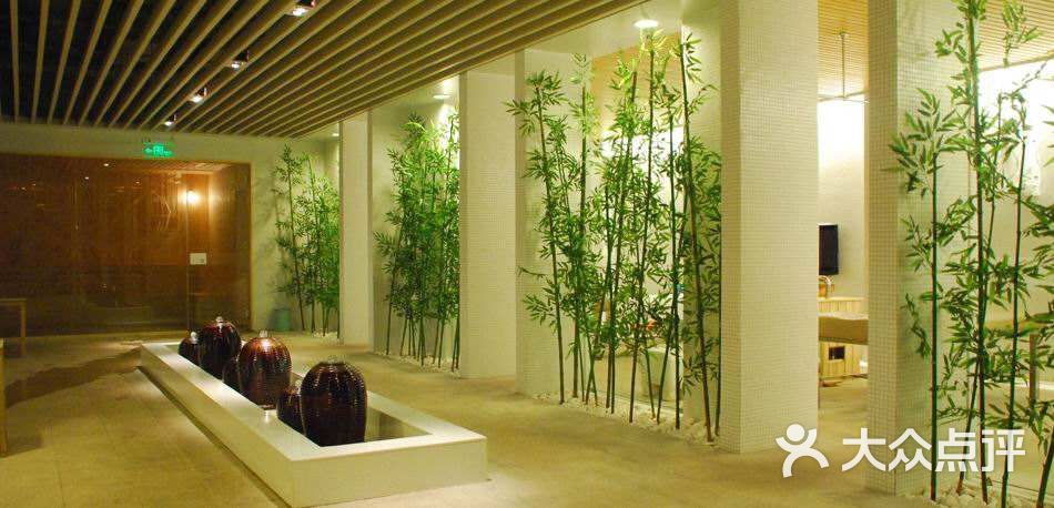 水云阁养生会所怎么样,好不好的默认点评-东营-大众点评网