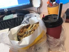 -安悦煎饼(河北店)