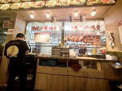-肥小福·烧鹅专门店(环宇荟店)