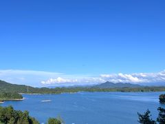 -千岛湖安岚·湖景全日餐厅