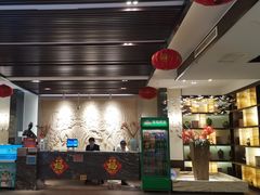 -东方之珠洗浴休闲广场(南开店)