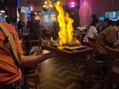 -MR.ROCKY洛奇先生RESTAURANT&BAR(宝安壹方城店)