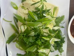 -连池鱼豆味坊(风景区店)