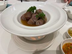 九转小肠-莆田餐厅PUTIEN(万象天地店)