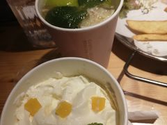 -夏日玛莉西餐厅(梅溪湖步步高店)