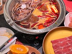 -牛New寿喜烧(新六百店)