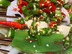 -嘉州叶婆婆钵钵鸡(建设路店)