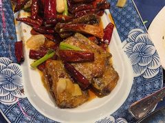 -院8里·少城记忆老川菜(宽窄巷子店)